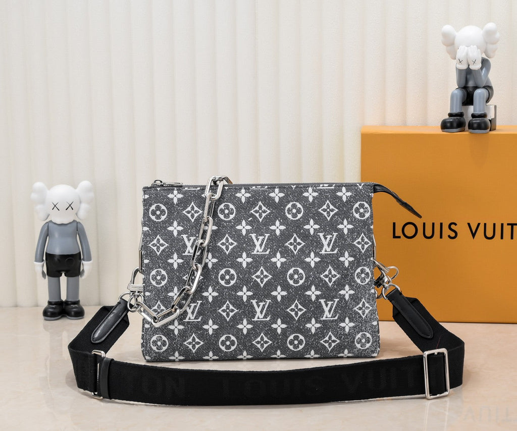 New Bag Louis Vuitton  656