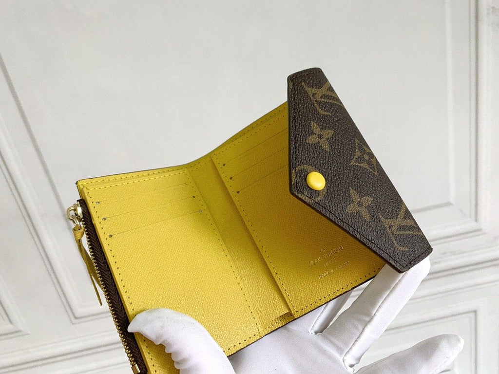 Designer Wallet louis vuitton 115