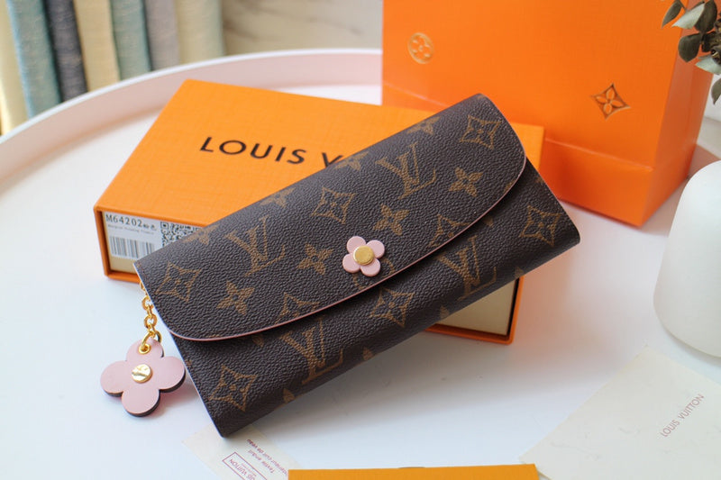 Louis Vuitton Luxury Bags 2773