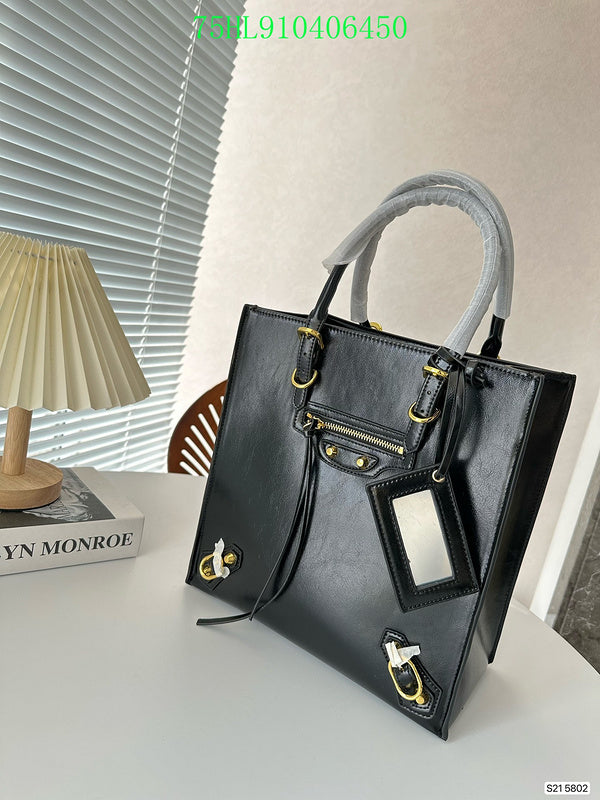 Aura Bags - BGA Bags - 1857