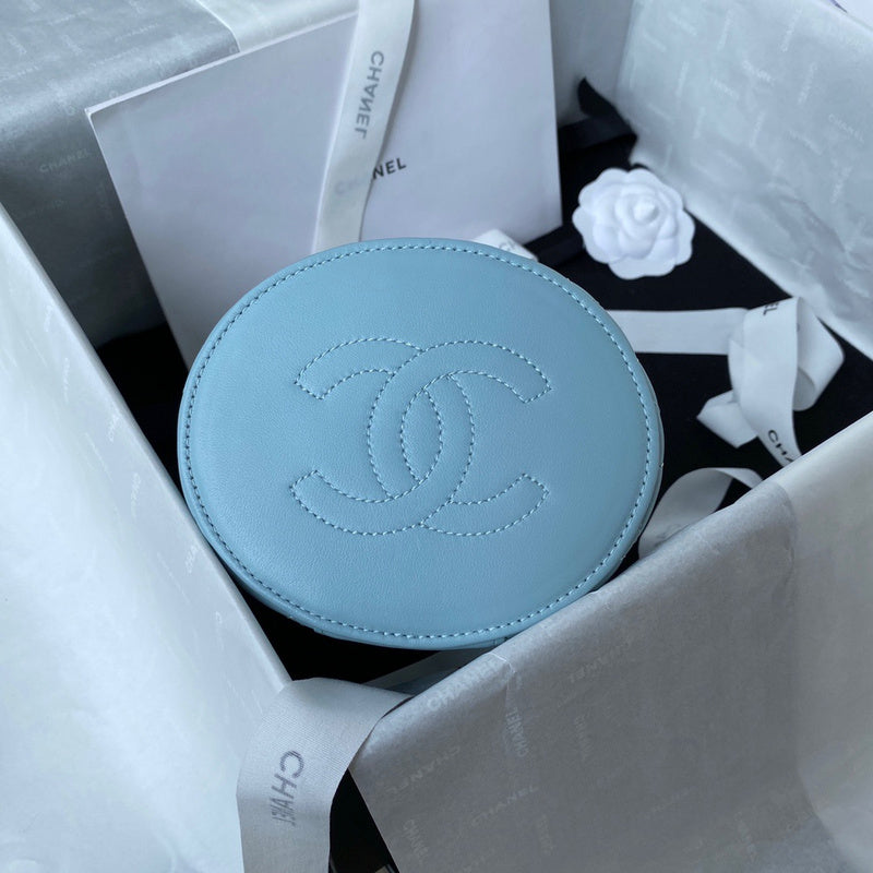 aura-bags - Chanel Bags - 7636