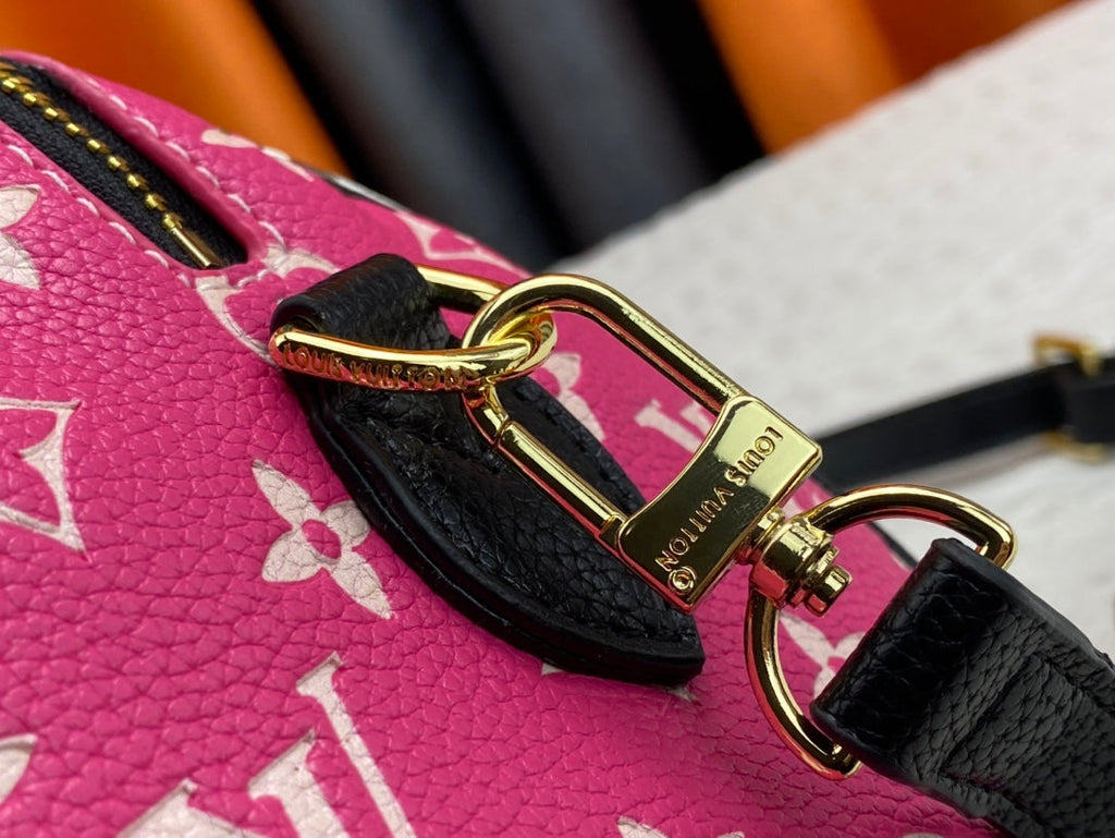 Luxury Bags Louis Vuitton  779