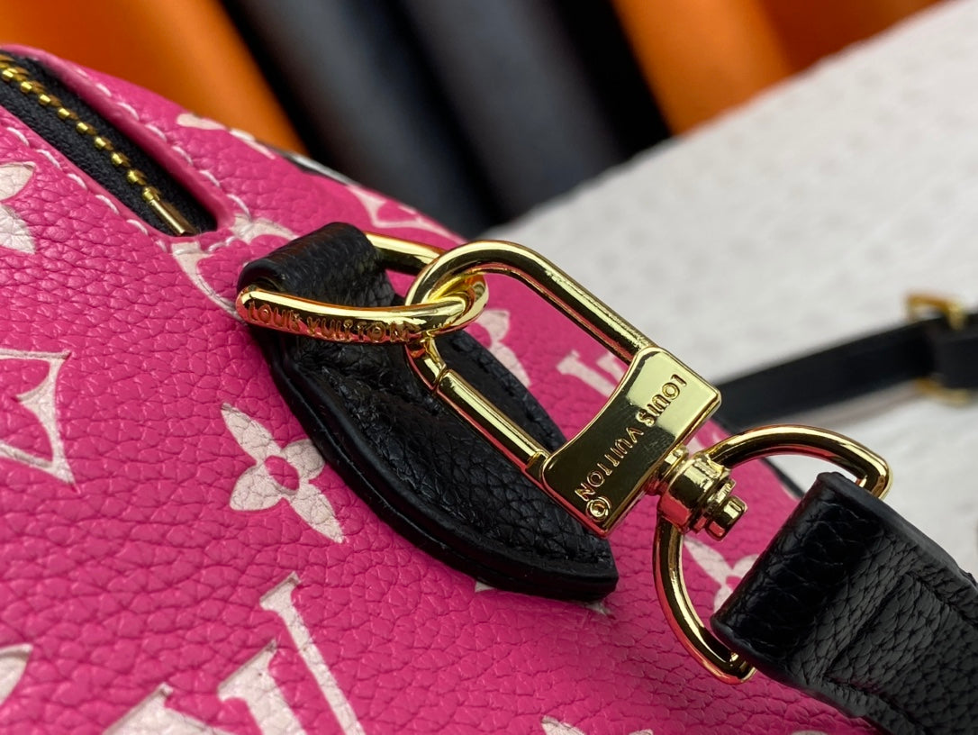 Luxury Bags Louis Vuitton  779