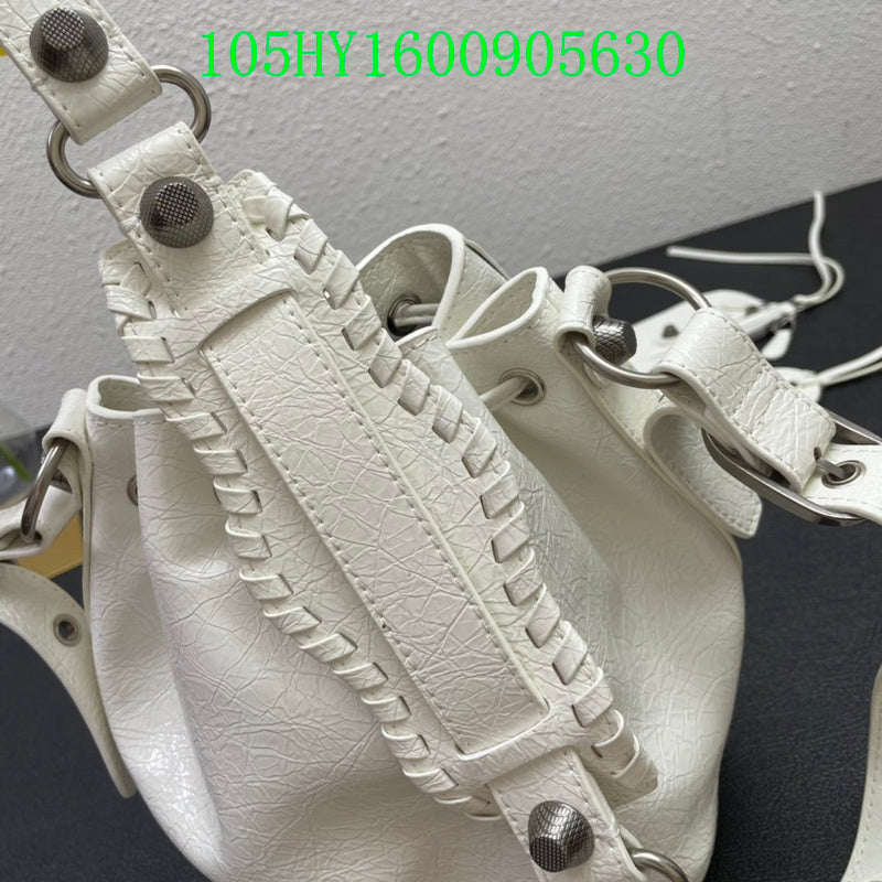 Aura Bags - BGA Bags - 2121