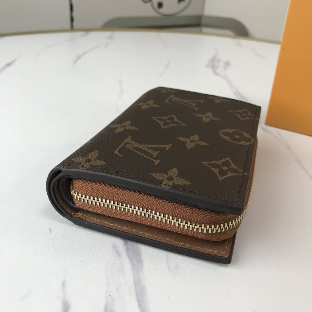 Designer Wallet louis vuitton 038