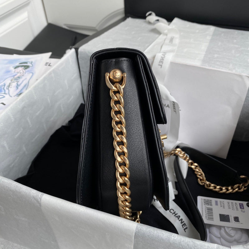 aura-bags - Chanel Bags - 7388