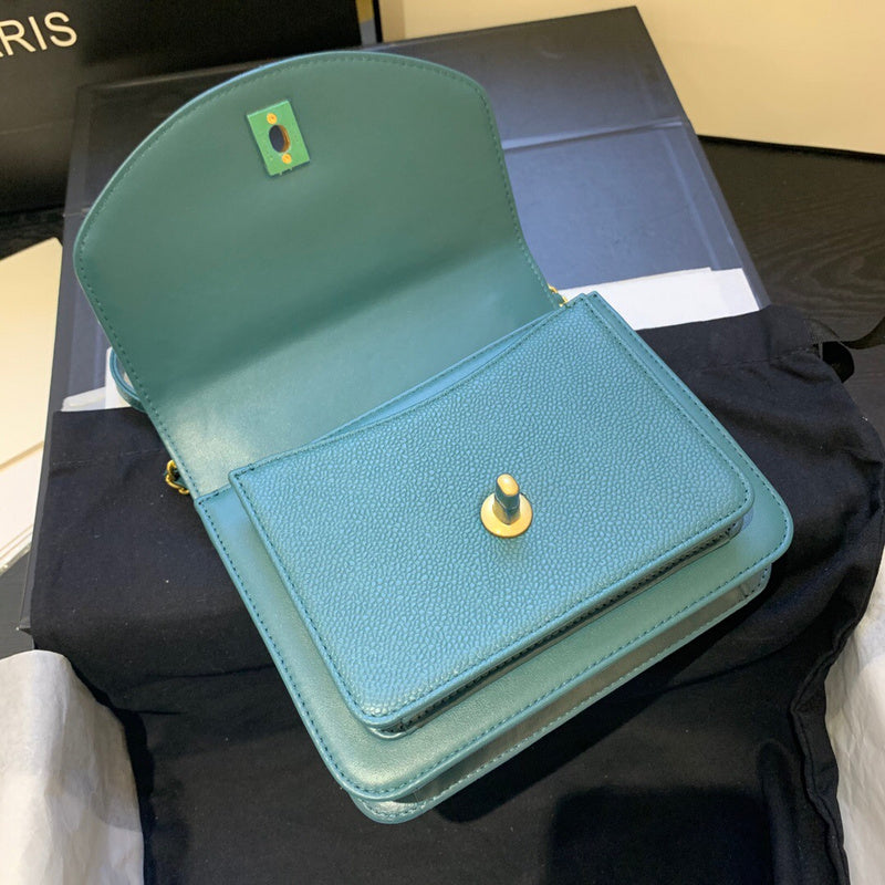 aura-bags - Chanel Bags - 7435