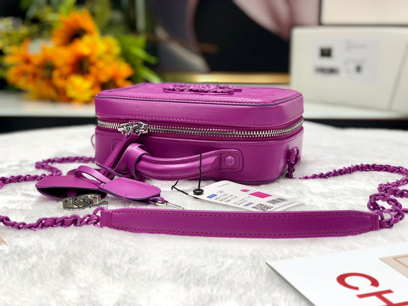Chanel Bags