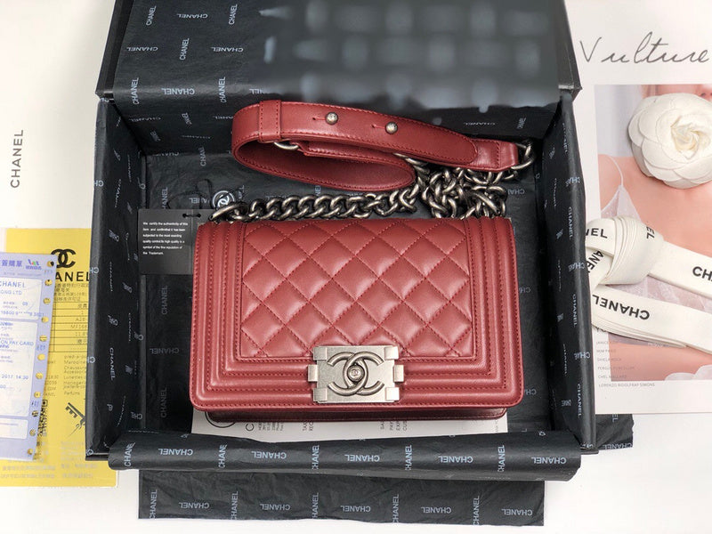 aura-bags - Chanel Bags - 7470