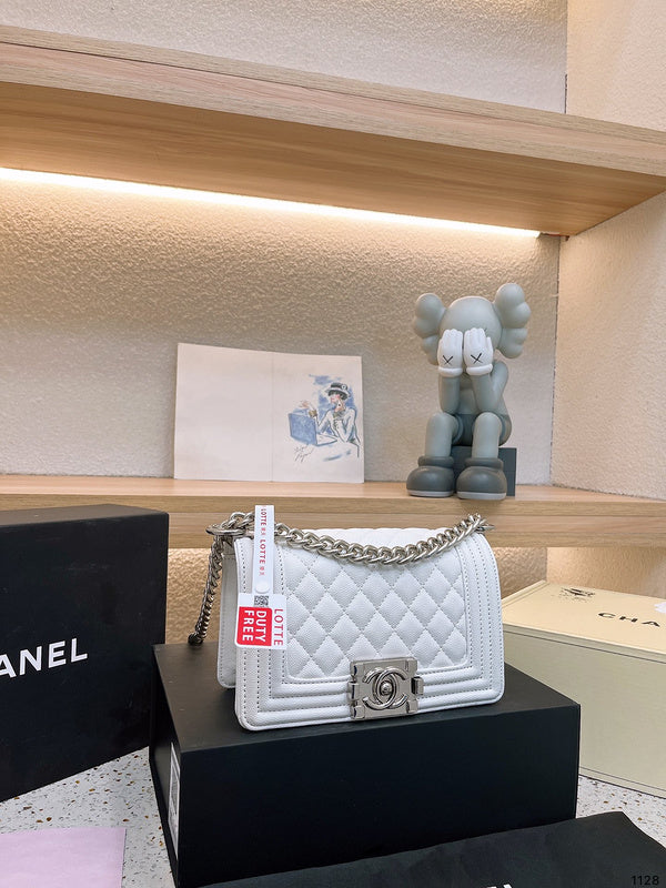 aura-bags - Chanel Bags - 7043