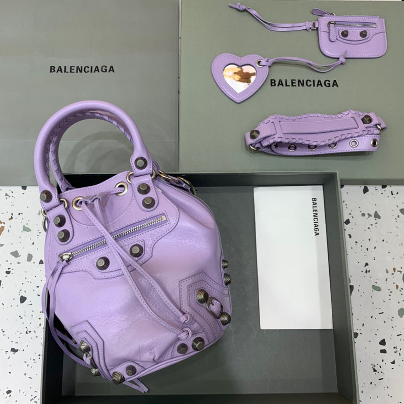 Aura Bags - BGA Bags - 502