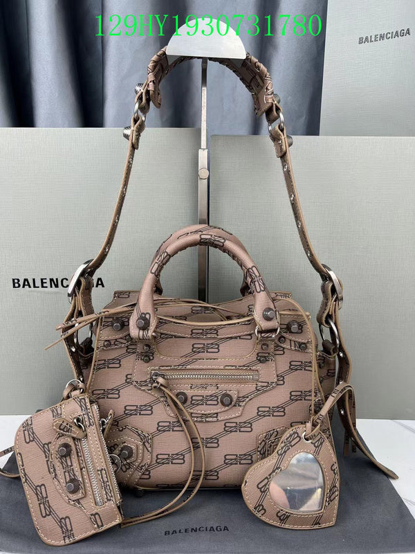 Aura Bags - BGA Bags - 1676
