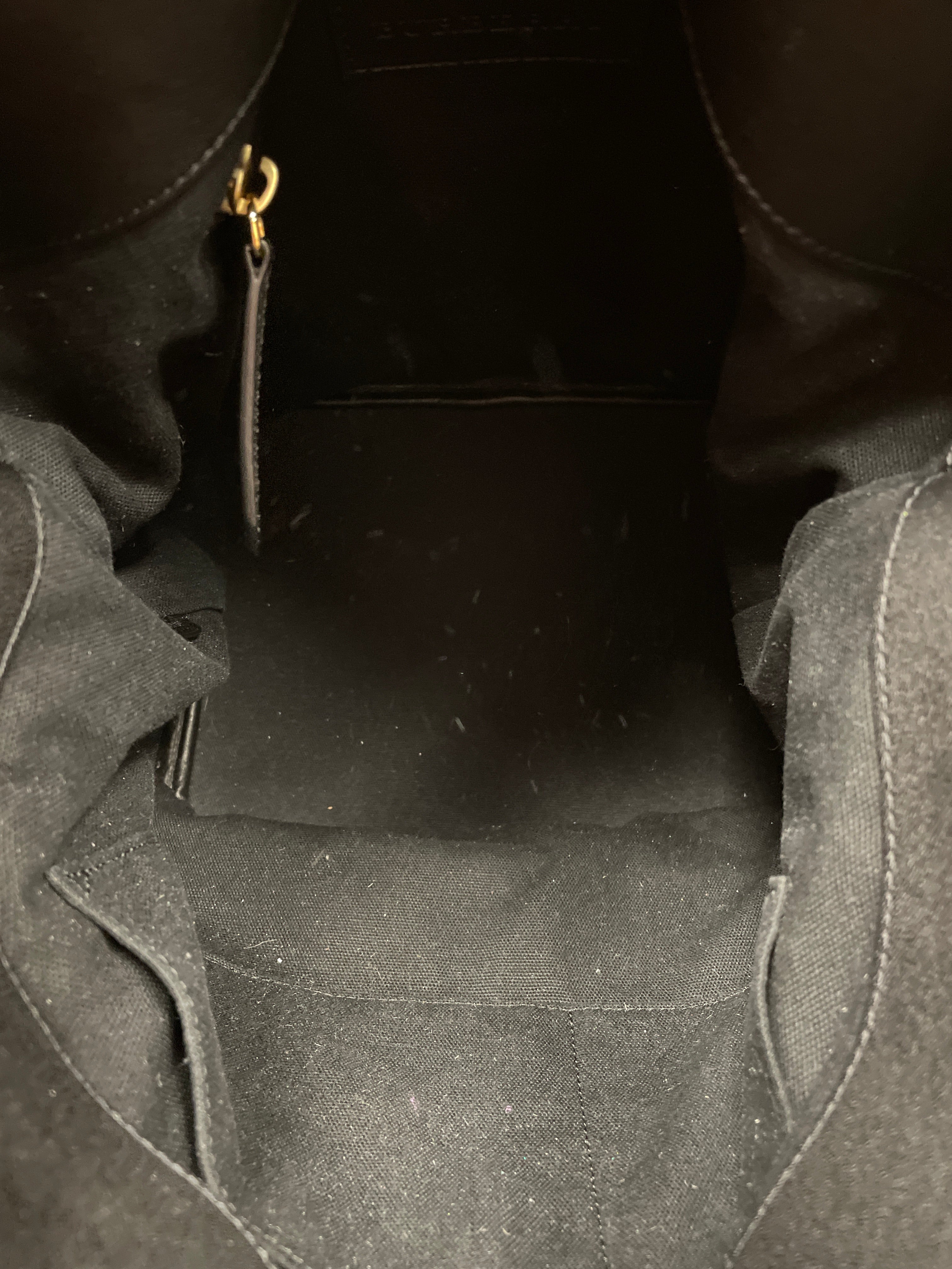 Handbag Luxury Designer By Burberry  Size: Large