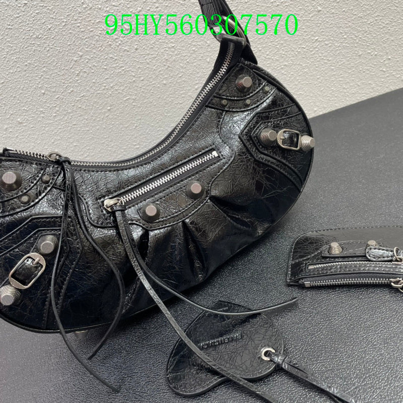 Aura Bags - BGA Bags - 1886