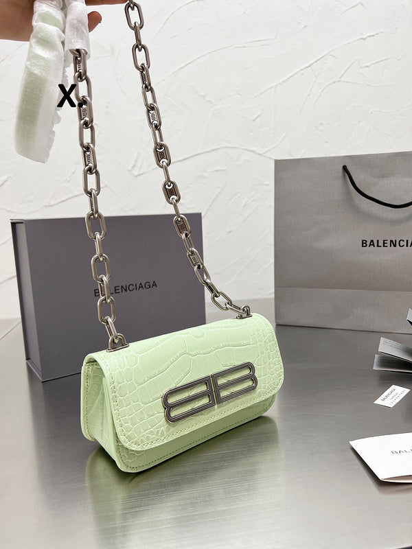 Aura Bags - BGA Bags - 1380