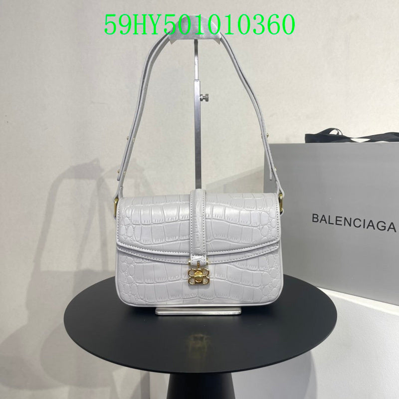 Aura Bags - BGA Bags - 2034