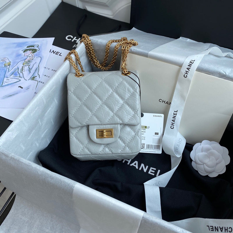 aura-bags - Chanel Bags - 7488