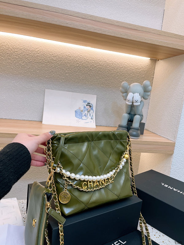 aura-bags - Chanel Bags - 7172
