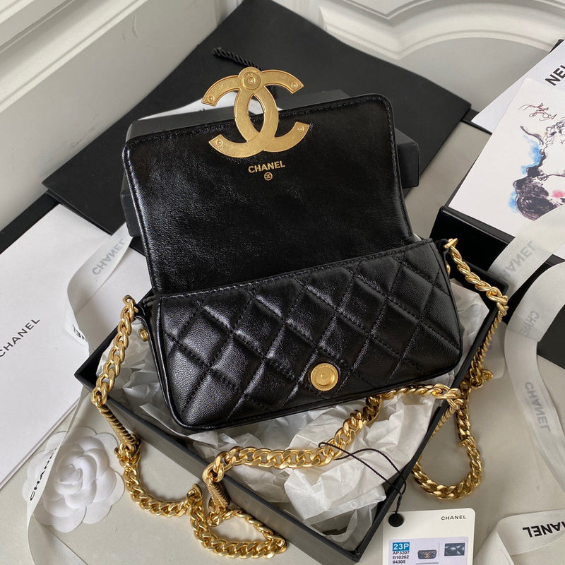aura-bags - Chanel Bags - 7576