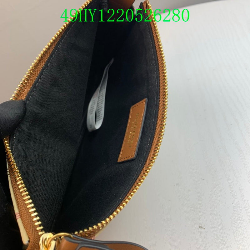 Aura Bags - BBR Bags - 538