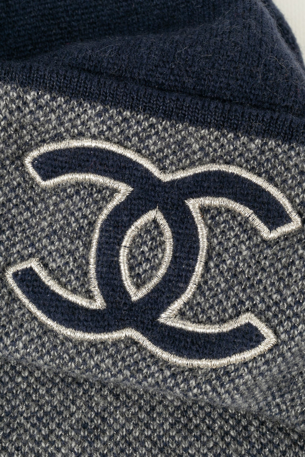 Ensemble d'hiver Chanel