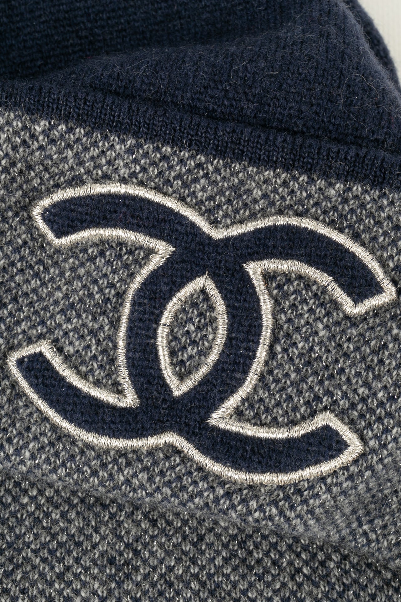 Ensemble d'hiver Chanel