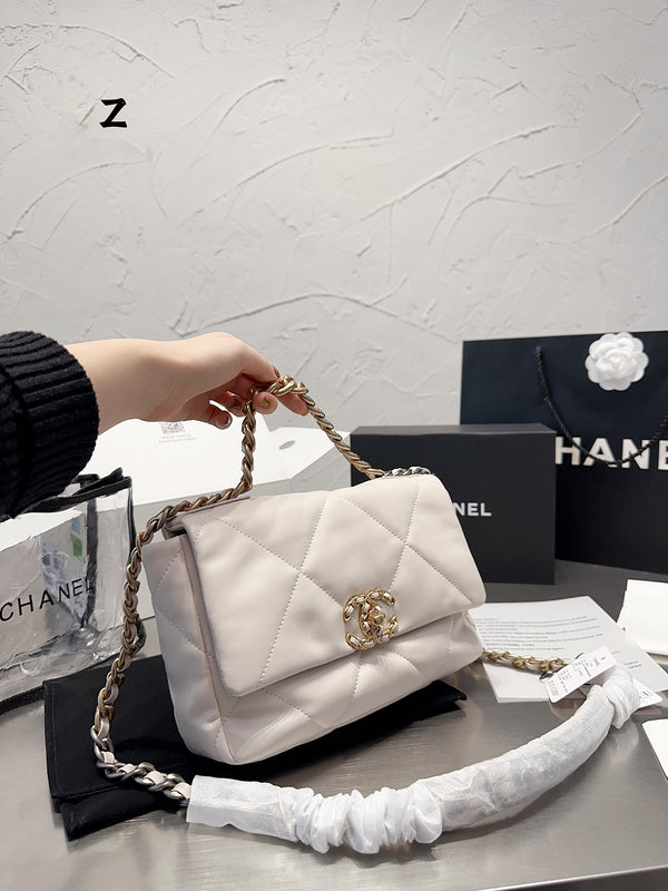 aura-bags - Chanel Bags - 7291