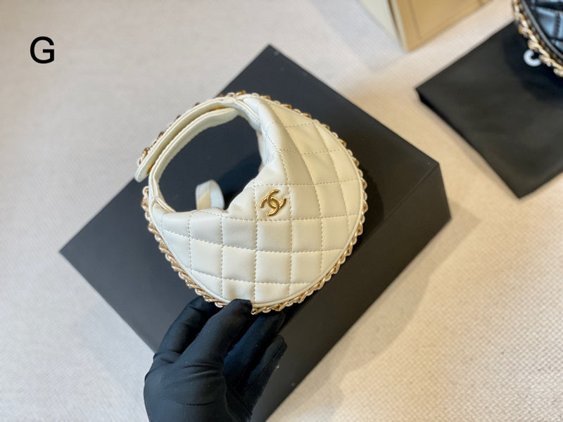 aura-bags - Chanel Bags - 7332