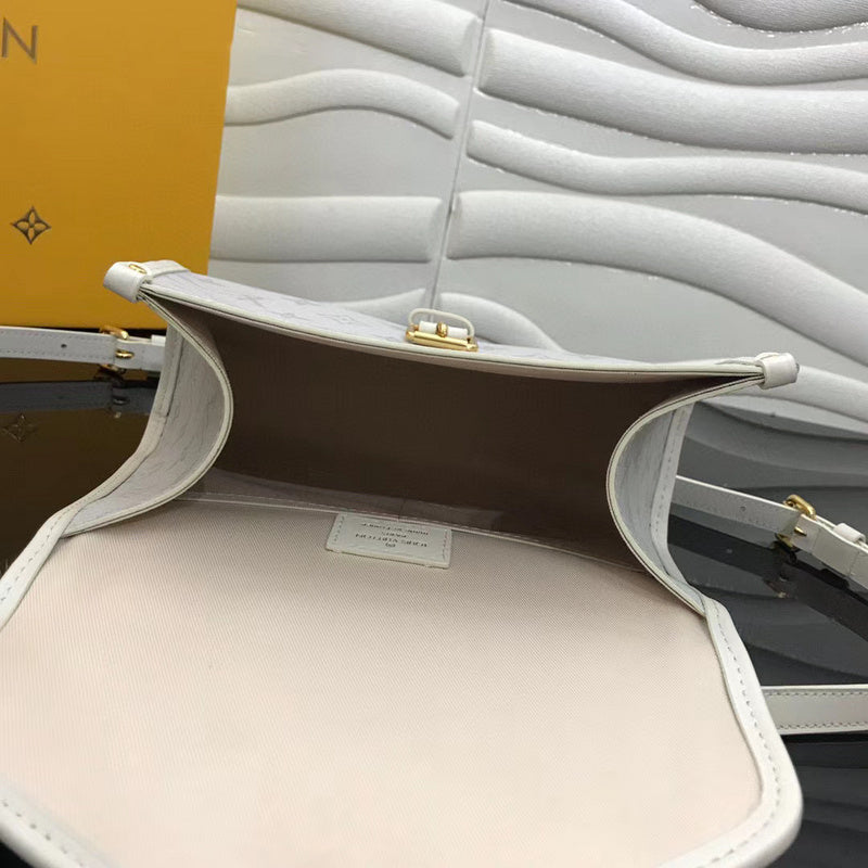 Louis Vuitton Luxury Bags 2552