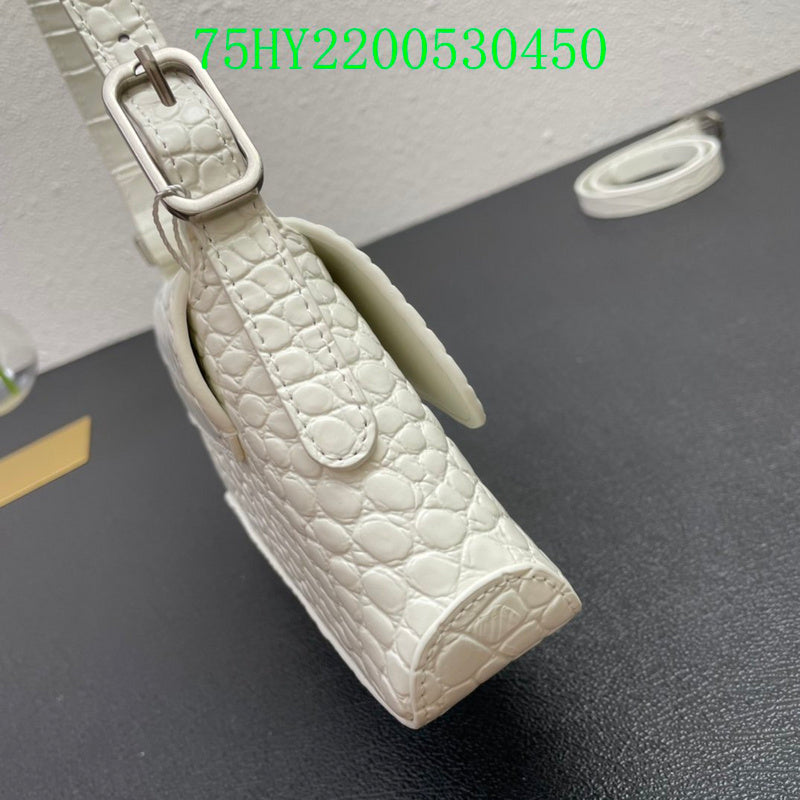 Aura Bags - BGA Bags - 2284