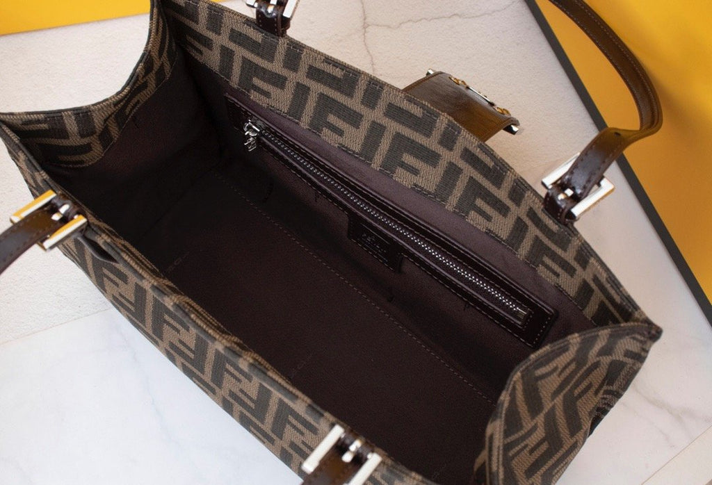 Designer Handbags Fendi 022