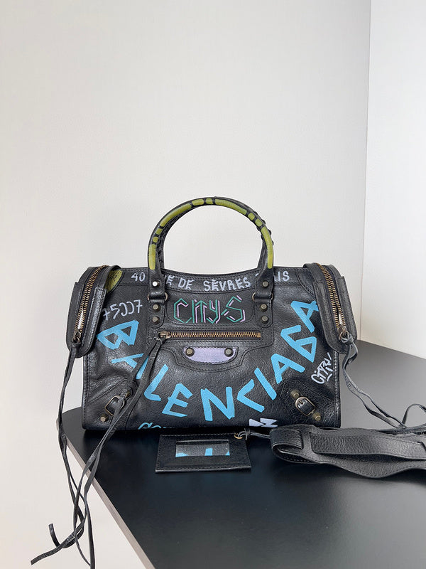 Aura Bags - Balenciaga Bags - 312