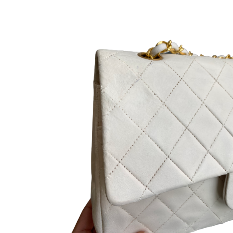 Chanel Shoulder Bag