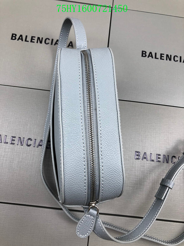 Aura Bags - BGA Bags - 2465