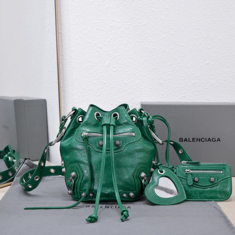 Aura Bags - Balenciaga Bags - 370