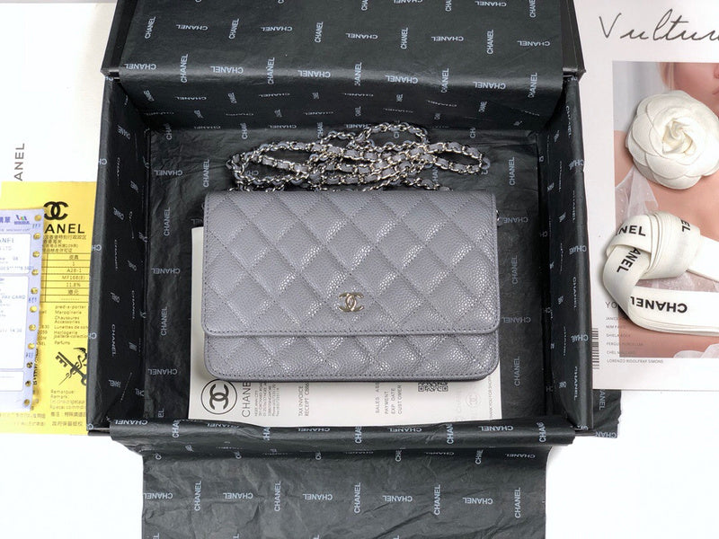 aura-bags - Chanel Bags - 7459