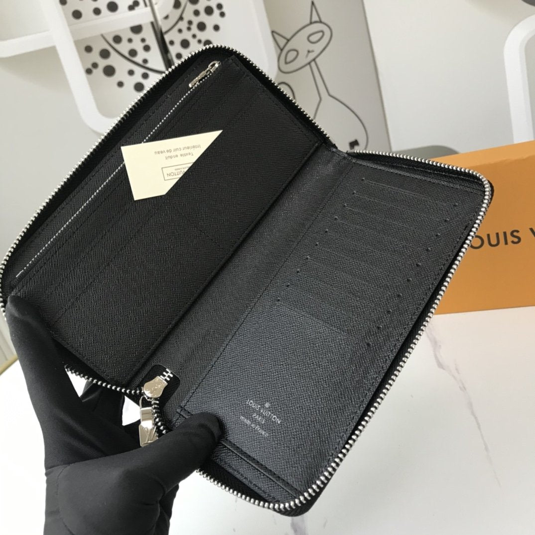 Designer Wallet louis vuitton 010