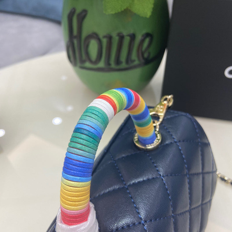 aura-bags - Chanel Bags - 7406