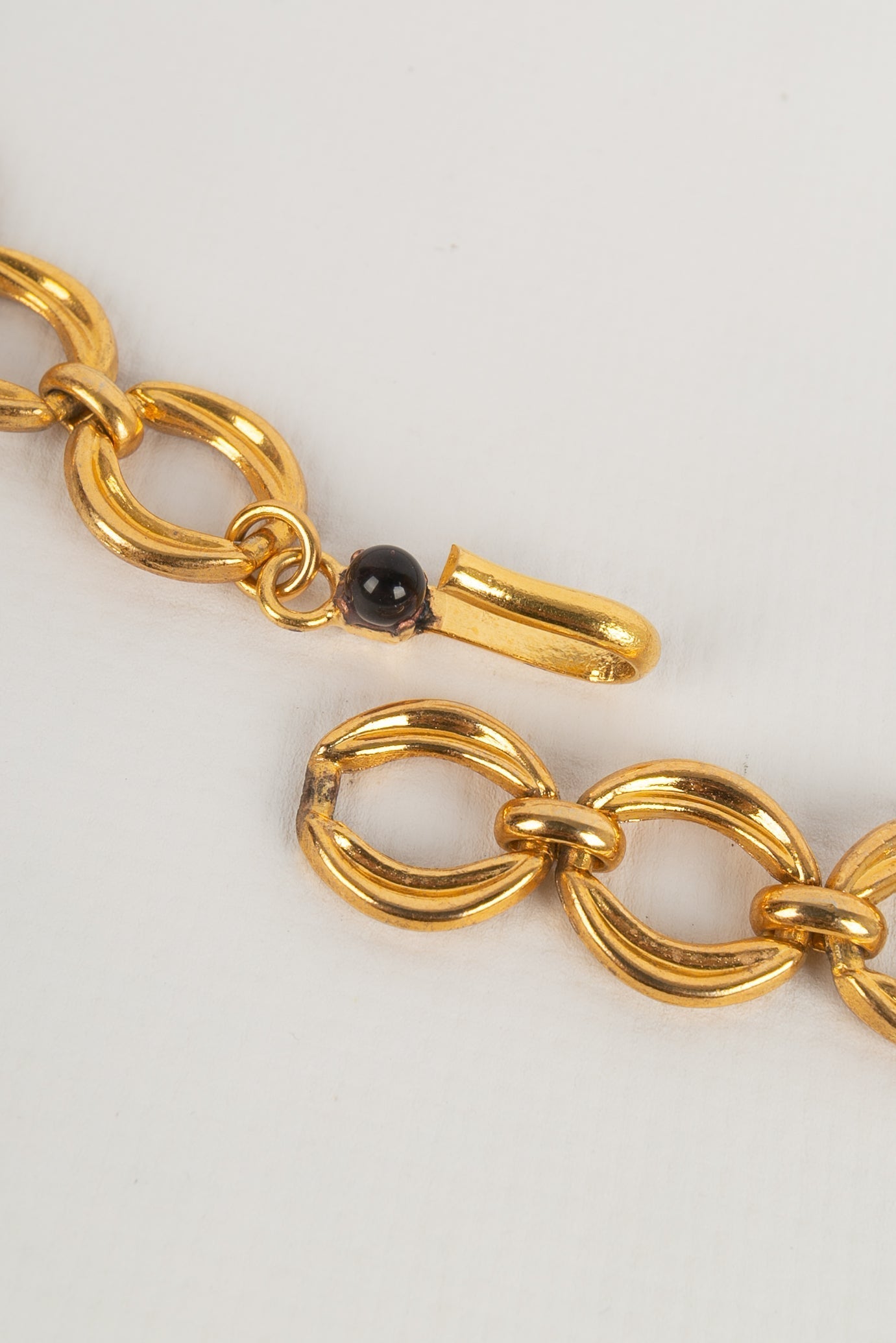 Collier Chanel 1998's