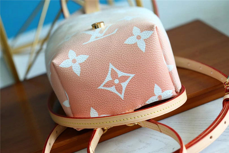 Luxury - Louis Vuitton Bags - 008
