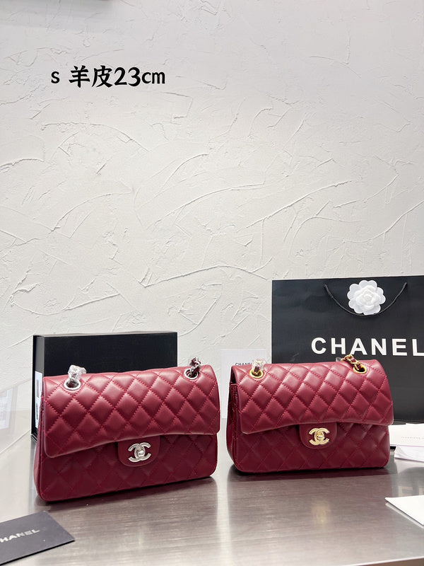 aura-bags - Chanel Bags - 7137