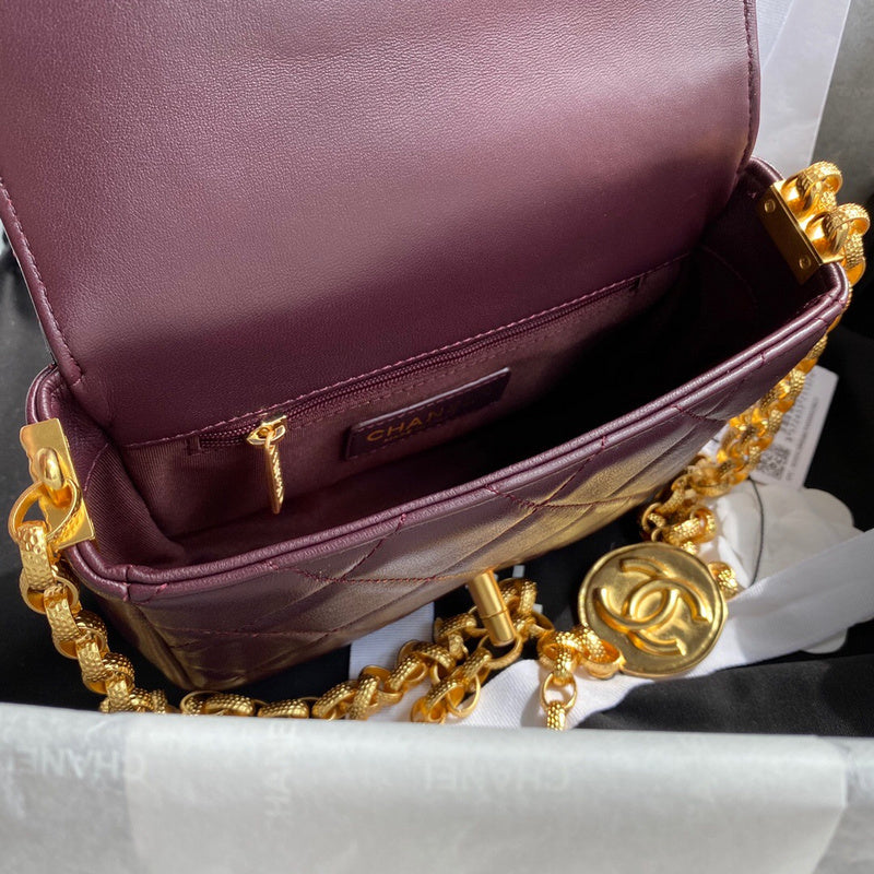 aura-bags - Chanel Bags - 7487