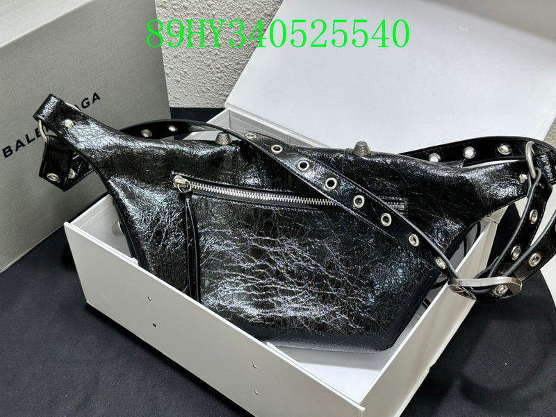 Aura Bags - BGA Bags - 1772