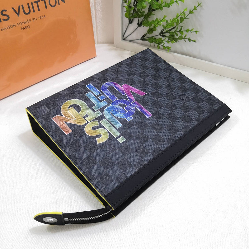 Louis Vuitton Luxury Bags 2767