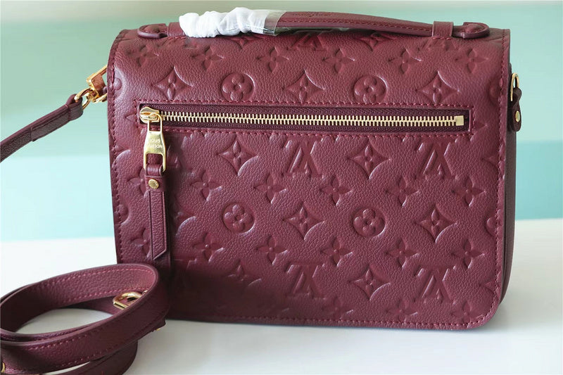 Luxury - Louis Vuitton Bags - 083