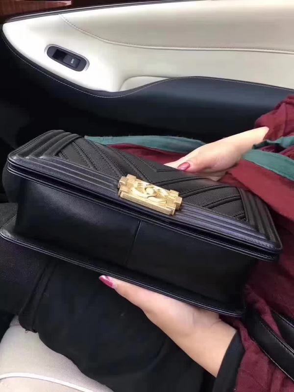 Chanel Bags - BG Bags - 643