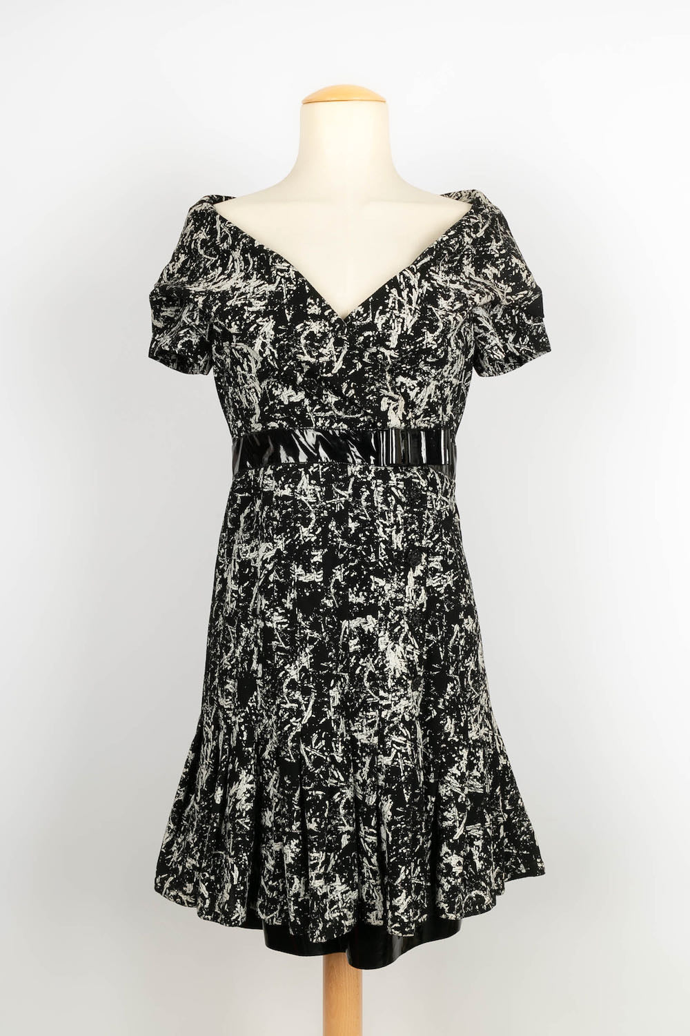 Robe Chanel 2004