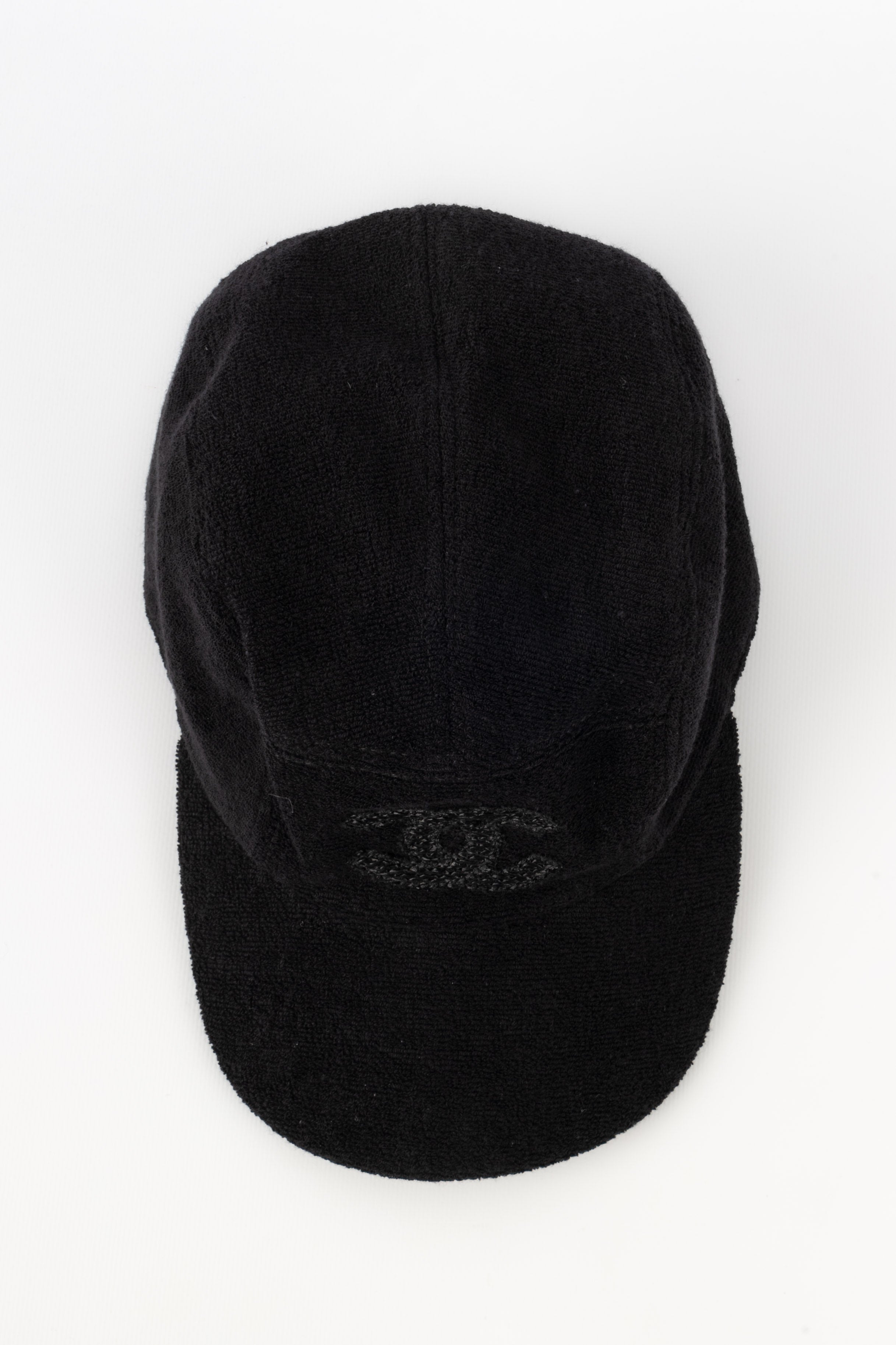 Chapeau / Casquette Chanel