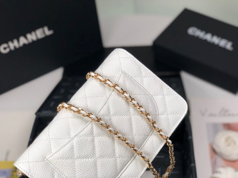 aura-bags - Chanel Bags - 7459