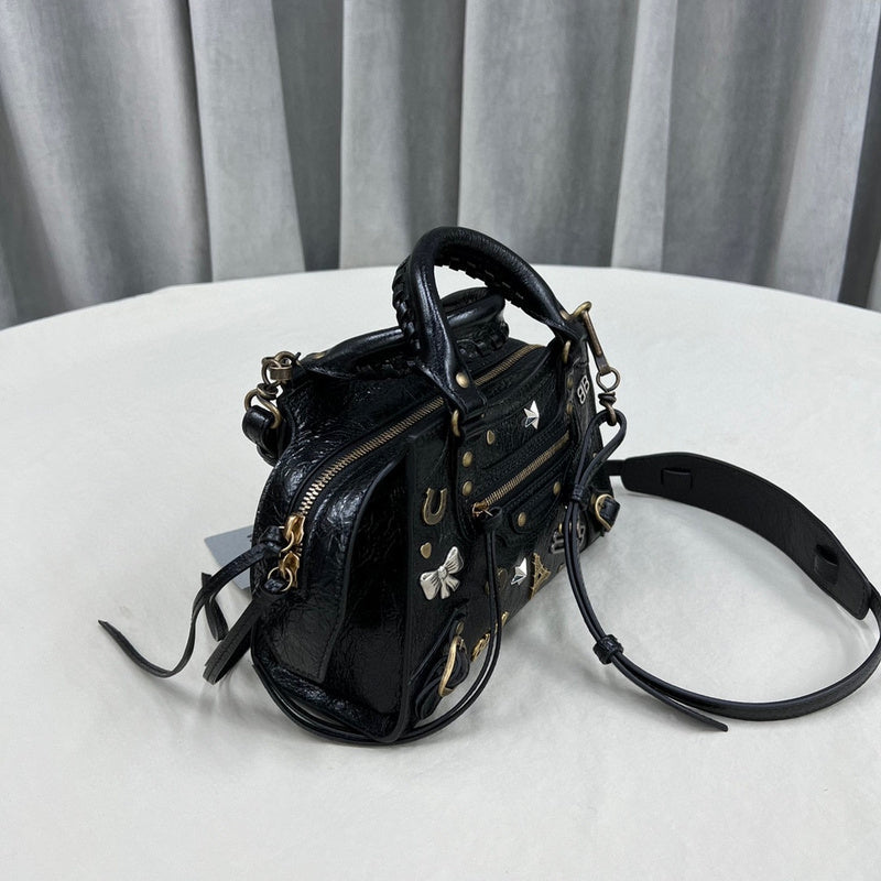 Aura Bags - BGA Bags - 020